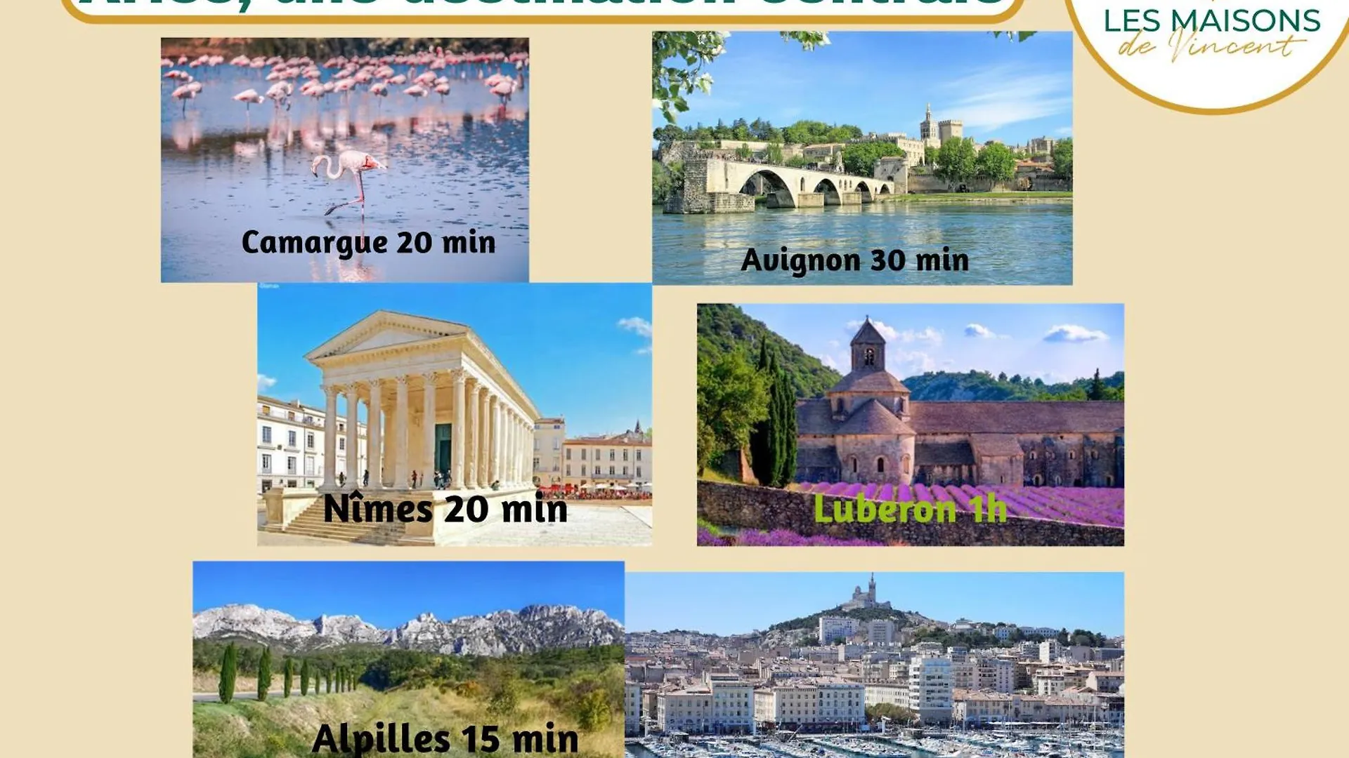 Renne - Vue Imprenable Sur Le Rhone Apartment Arles France