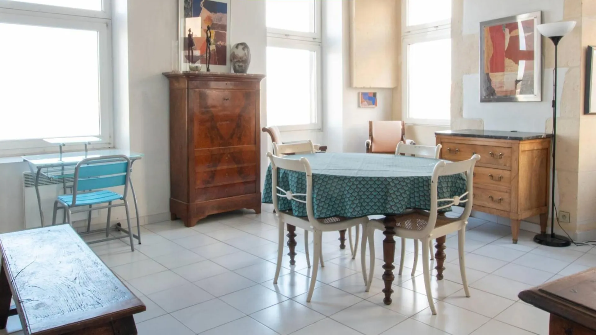 Renne - Vue Imprenable Sur Le Rhone Apartment Arles
