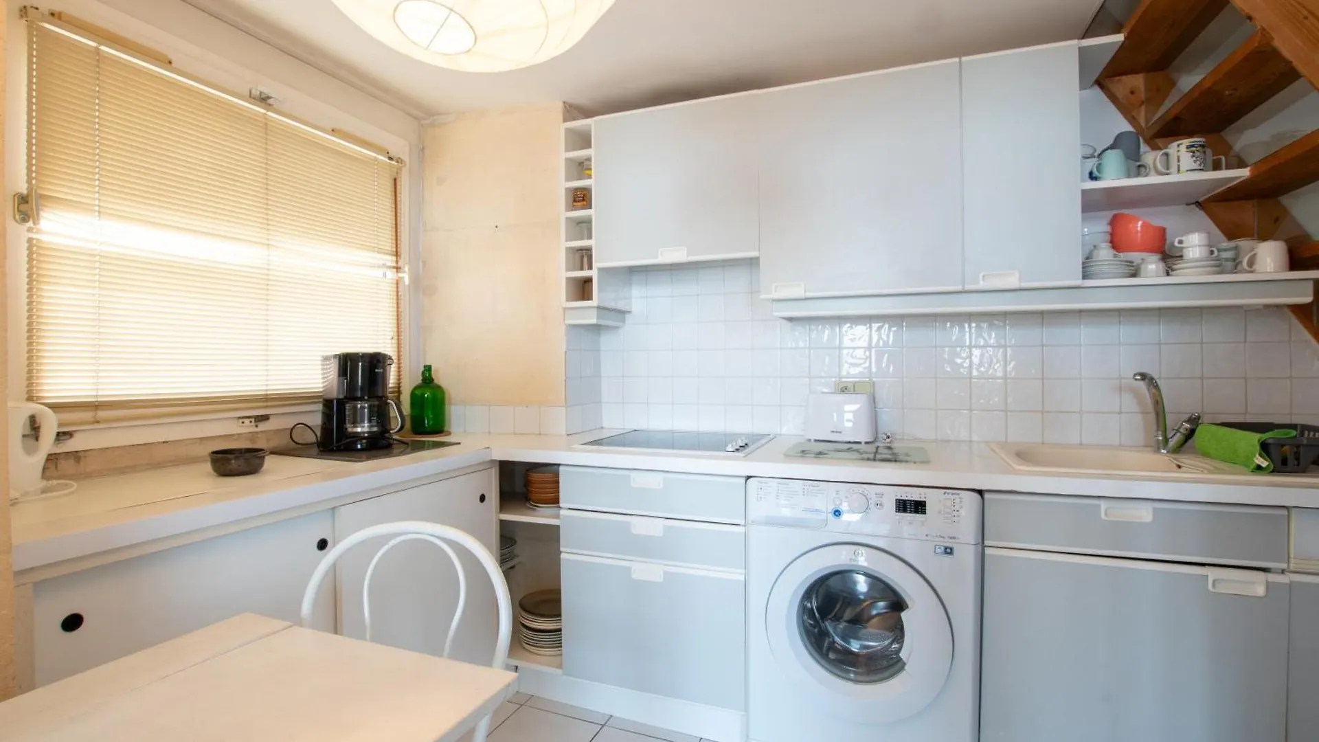 Renne - Vue Imprenable Sur Le Rhone Apartment Arles