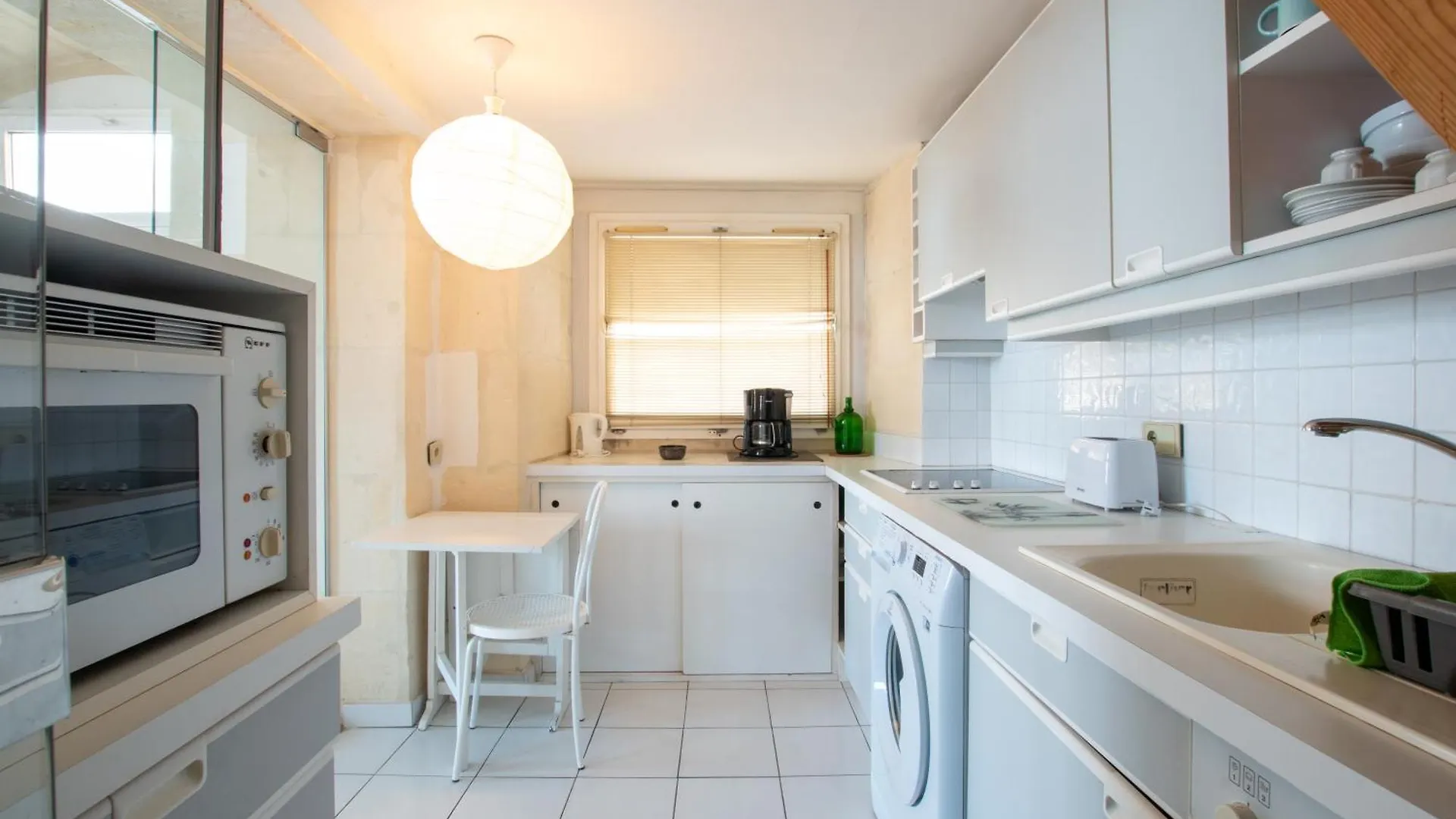 Renne - Vue Imprenable Sur Le Rhone Apartment Arles France